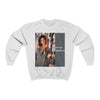 Land of Nostalgia Lisa Bonet High Synergy Unisex Heavy Blend™ Crewneck Sweatshirt