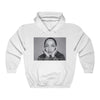 Land of Nostalgia Sade Eclectic Unisex Heavy Blend™ Hooded Sweatshirt