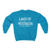 Land of Nostalgia Classic Est. 2020 Unisex Heavy Blend™ Crewneck Sweatshirt