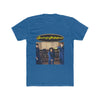 Land of Nostalgia Set It Off Surrender Men's Cotton Crew Tee