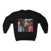 Land of Nostalgia Vinage New Jack City 91' Classic Vibe Unisex Heavy Blend™ Crewneck Sweatshirt