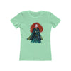 Land of Nostalgia Disney Princess Merida Women's The Boyfriend Tee