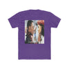 Land of Nostalgia Men's Cotton Crew Dwayne & Whitley Love Euphoria Tee