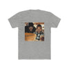 Land of Nostalgia Classic Friday Smoky & Craig Vibe Men's Cotton Crew Tee