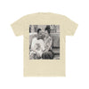 Land of Nostalgia Men's Cotton Crew Martin & Gina Tee