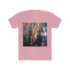 Land of Nostalgia Men's Cotton Crew Save the Last Dance Euphoria Tee