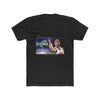 Land of Nostalgia Space Jam Nostalgia Men's Cotton Crew Tee