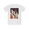 Land of Nostalgia Men's Cotton Crew Frank Ocean High Vibration Tee