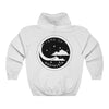 Land of Nostalgia Unisex Heavy Blend™ Hooded Classic Sweatshirt