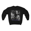 Land of Nostalgia Sade Adu Vintage Infused Unisex Heavy Blend™ Crewneck Sweatshirt