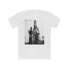 Land of Nostalgia Men's Cotton Crew Kendrick & Cole Tee