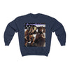 Land of Nostalgia Outkast Stankonia Vintage Unisex Heavy Blend™ Crewneck Sweatshirt