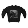 Land of Nostalgia Queen & Slim Vintage Euphoria Unisex Heavy Blend™ Crewneck Sweatshirt