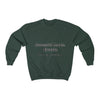 Land of Nostalgia Successful People Execute Unisex Heavy Blend™ Crewneck Sweatshirt