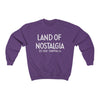 Land of Nostalgia Classic Est. 2020 Unisex Heavy Blend™ Crewneck Sweatshirt