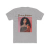 Land of Nostalgia SZA High Euphoria Vibration Men's Cotton Crew Tee