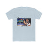 Land of Nostalgia Space Jam Nostalgia Men's Cotton Crew Tee