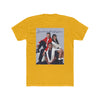 Land of Nostalgia Classic Fresh Prince, Carlson, & Ashley Men's Cotton Crew Tee