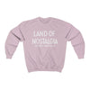 Land of Nostalgia Classic Est. 2020 Unisex Heavy Blend™ Crewneck Sweatshirt