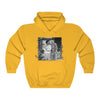 Land of Nostalgia Fresh Prince & Aunt Viv Unisex Heavy Blend™ Hooded Sweatshirt