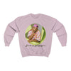 Land of Nostalgia Nostalgic Fresh Price of Bel-Air Unisex Heavy Blend™ Crewneck Sweatshirt