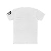 Land of Nostalgia Men's Cotton Crew Crushed Can 90s Tee