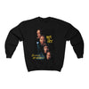 Land of Nostalgia Set It Off Classic Unisex Heavy Blend™ Crewneck Sweatshirt