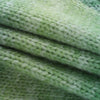 Land of Nostalgia Women's Tie Dye Print Knitting Long Sleeve Bodycon Sweater
