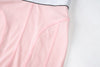 Land of Nostalgia Women's Sleeveless Crop Top Mini Skirt Set