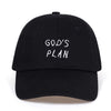 Land of Nostalgia God's Plan Dad Hat