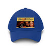 Land of Nostalgia Unisex Twill Love & Basketball Hat